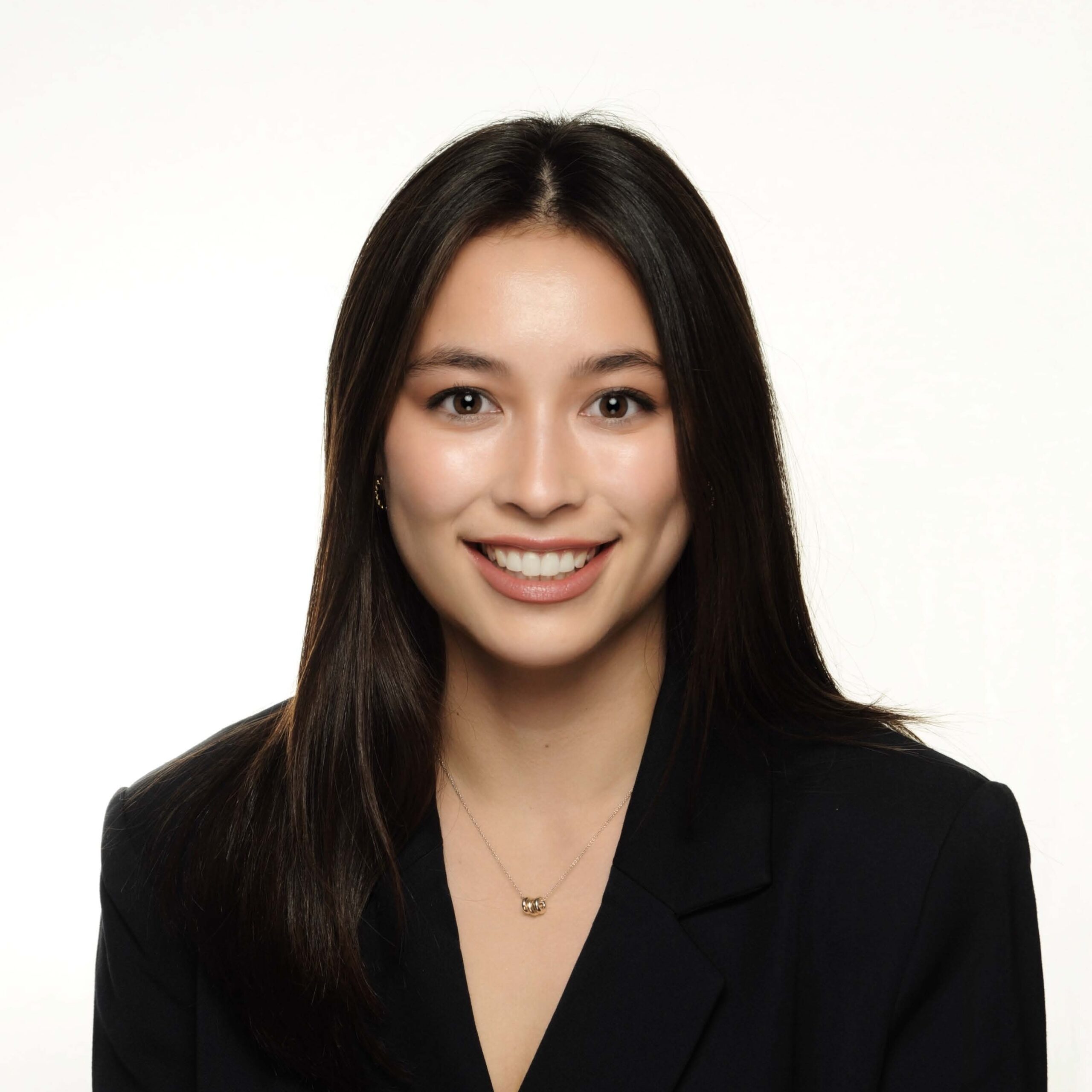 Julia Friedman