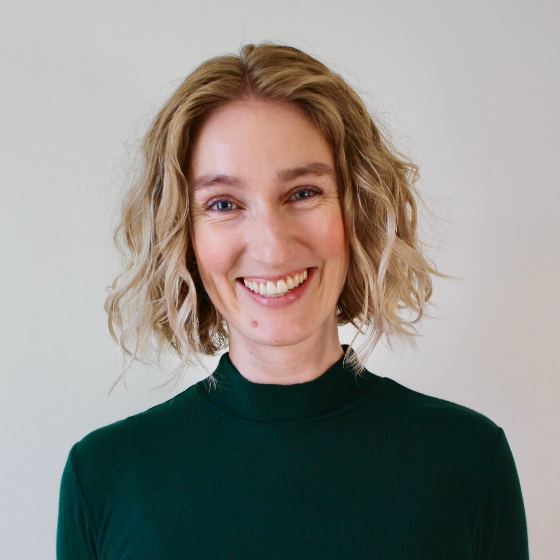 Ainslie Toronto Psychology & Wellness Group - Ainslie McLean